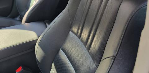 Honda Accord 2021