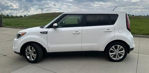 Kia Soul 2016