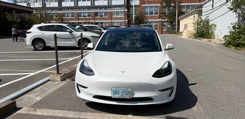Tesla Model 3 2023