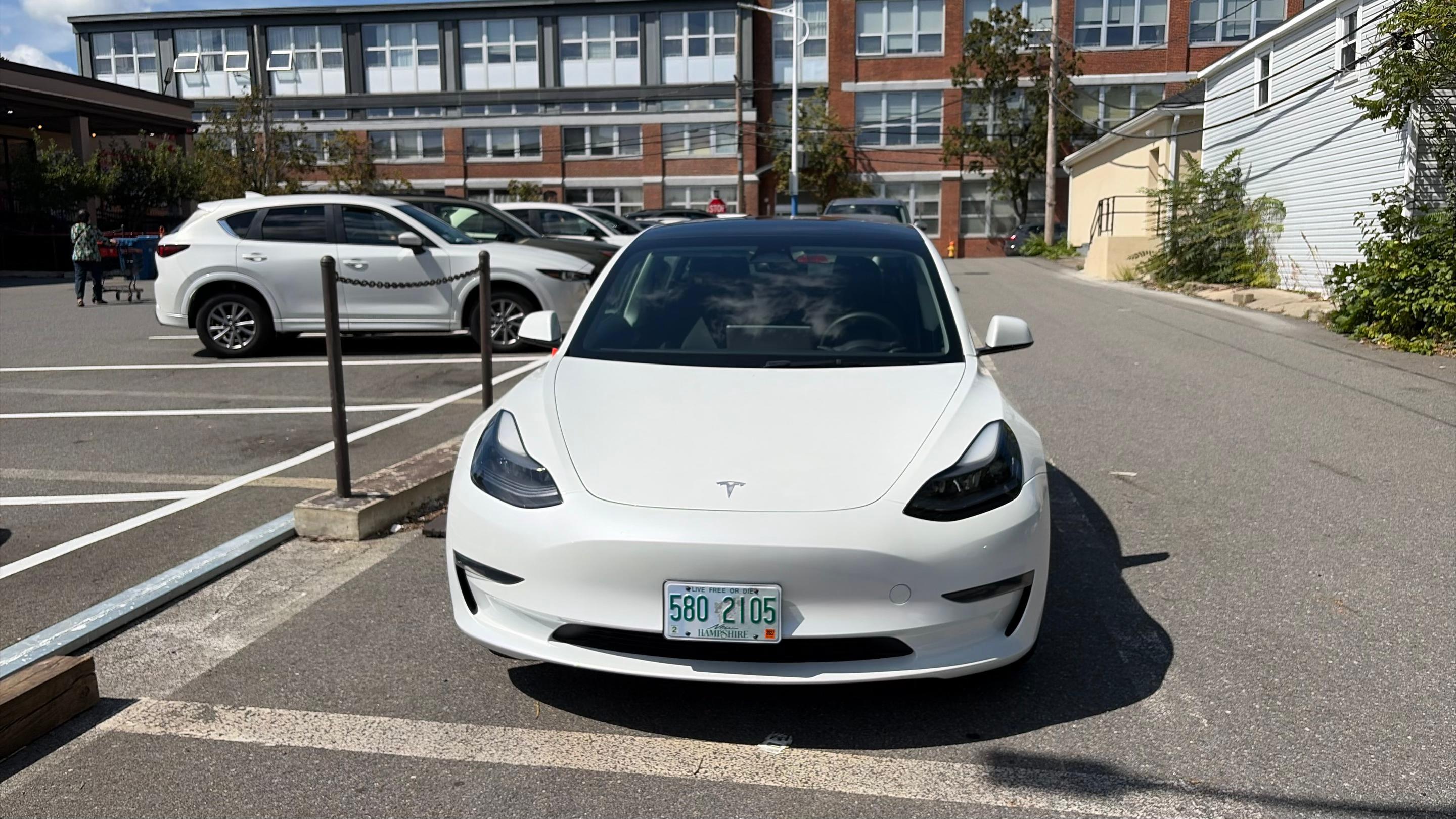 Tesla Model 3 2023 in Revere, MA