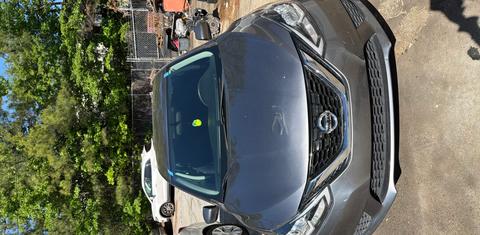 Nissan Sentra 2016