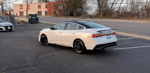 Nissan Sentra 2026