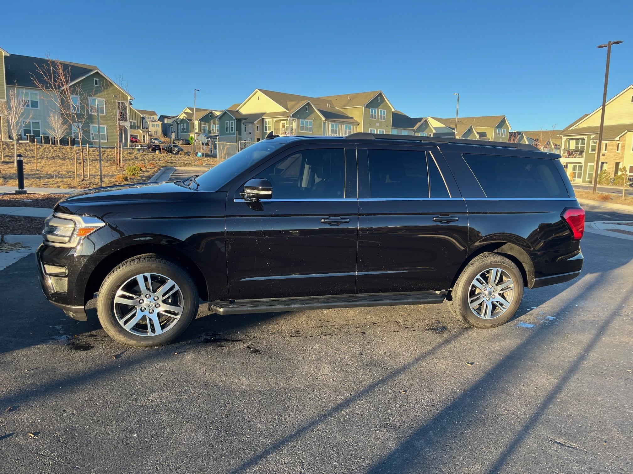 Ford Expedition Max 2024 in Centennial, CO
