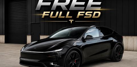 Tesla Model Y 2026