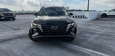 Hyundai Tucson 2023