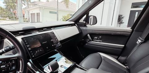 Land Rover Range Rover Sport 2024