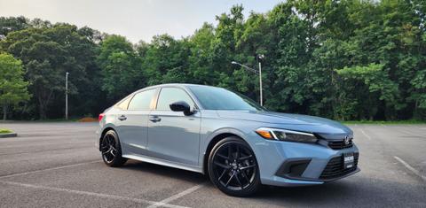 Honda Civic 2023