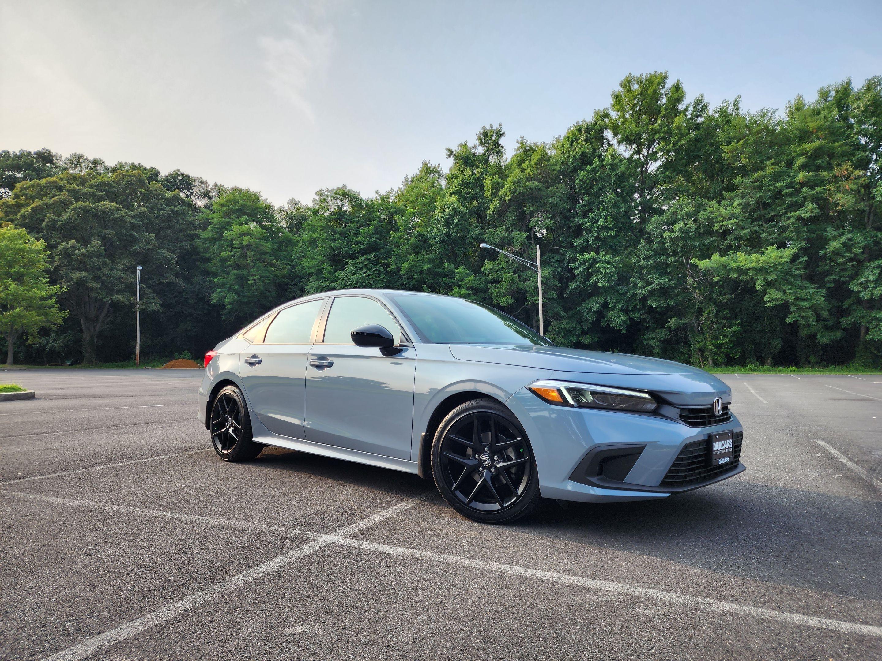 Honda Civic 2023 in Severn, MD