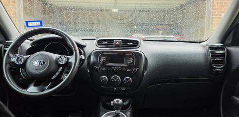 Kia Soul 2015
