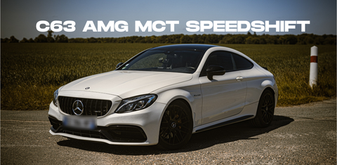 Mercedes-Benz CLASSE C 2016