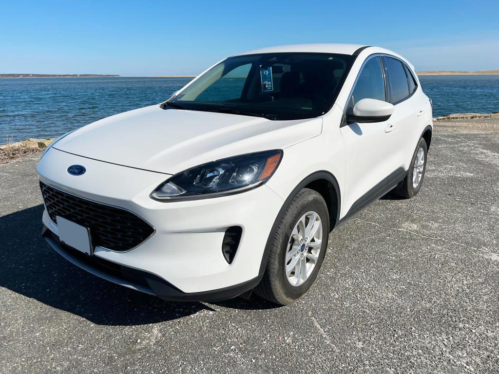Ford Escape 2020 in Tisbury, MA