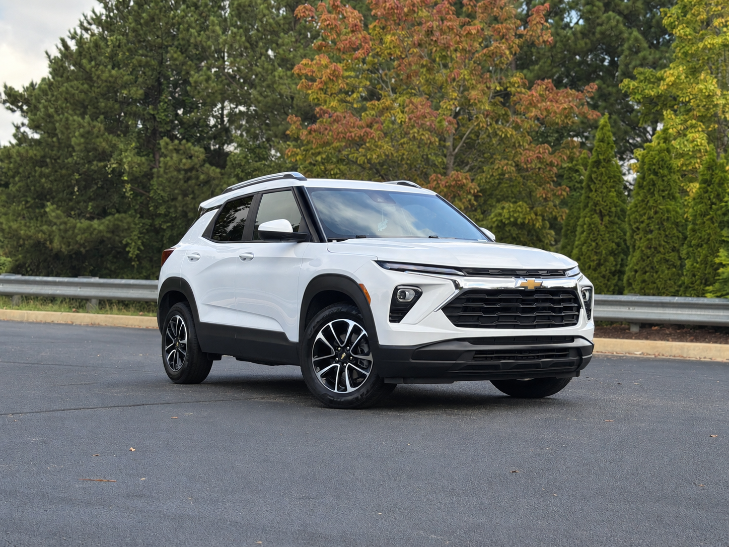 Chevrolet Trailblazer 2025 in Kailua-Kona, HI