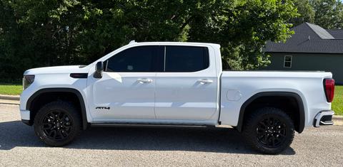 GMC Sierra 1500 2026