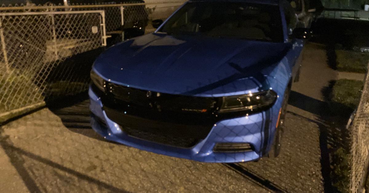 Dodge Charger 2023 rental in Gastonia, NC by Eric H. Turo