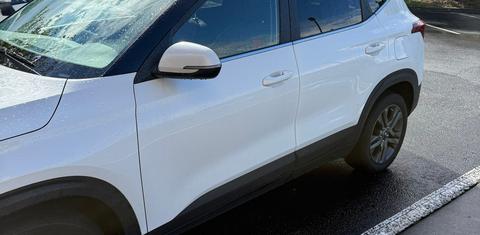 Kia Seltos 2021
