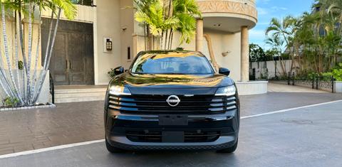 Nissan Kicks 2025