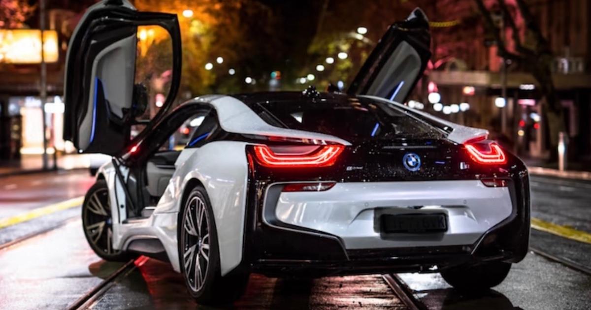 BMW i8 2016 rental in Haverhill, MA by Willy M. Turo