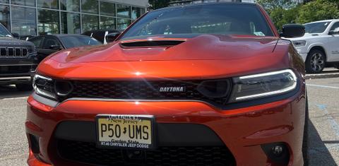 Dodge Charger 2023