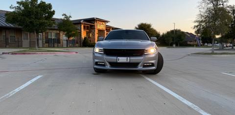 Dodge Charger 2017