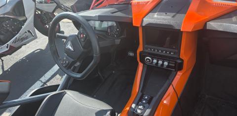 Polaris Slingshot 2023