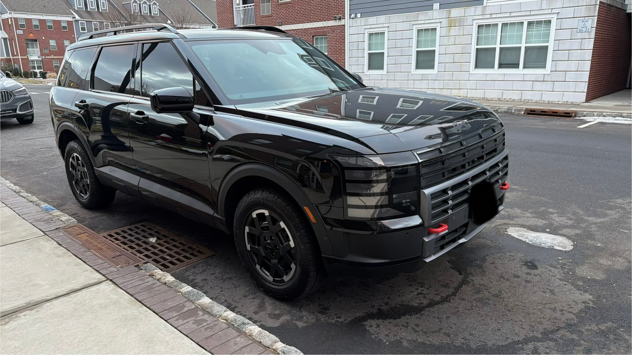 Hyundai Palisade 2026 in Bayonne, NJ