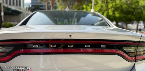 Dodge Charger 2023