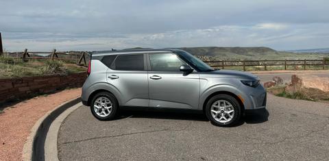 Kia Soul 2024