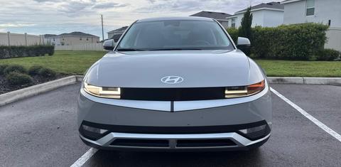 Hyundai IONIQ 5 2024