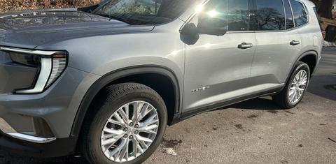 GMC Acadia 2025