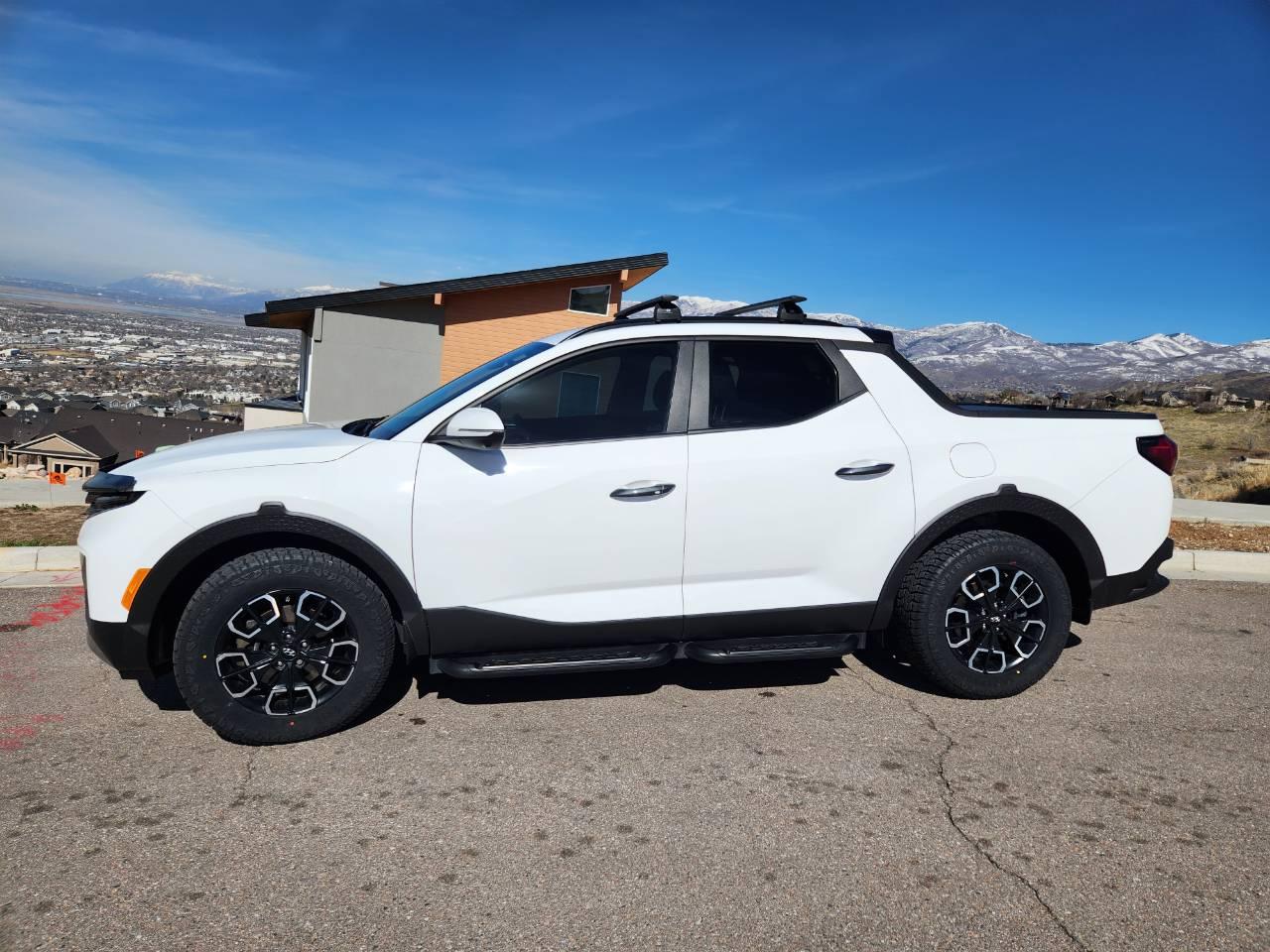 Hyundai Santa Cruz 2023 in Bountiful, UT