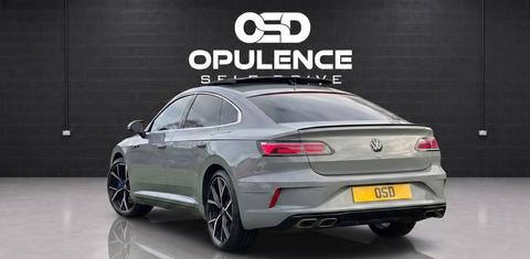 Volkswagen Arteon 2023