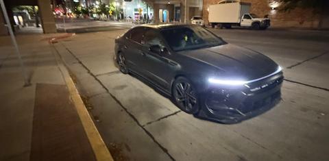 Hyundai Sonata 2024