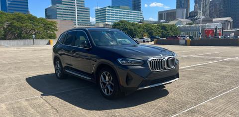BMW X5 2023