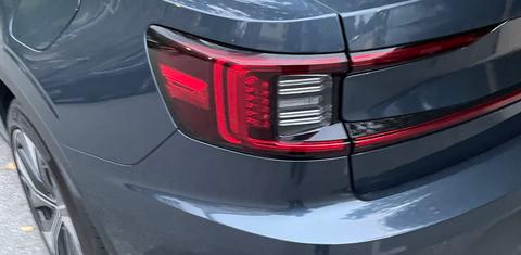 Polestar 2 2024