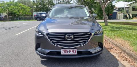 Mazda CX-9 2018