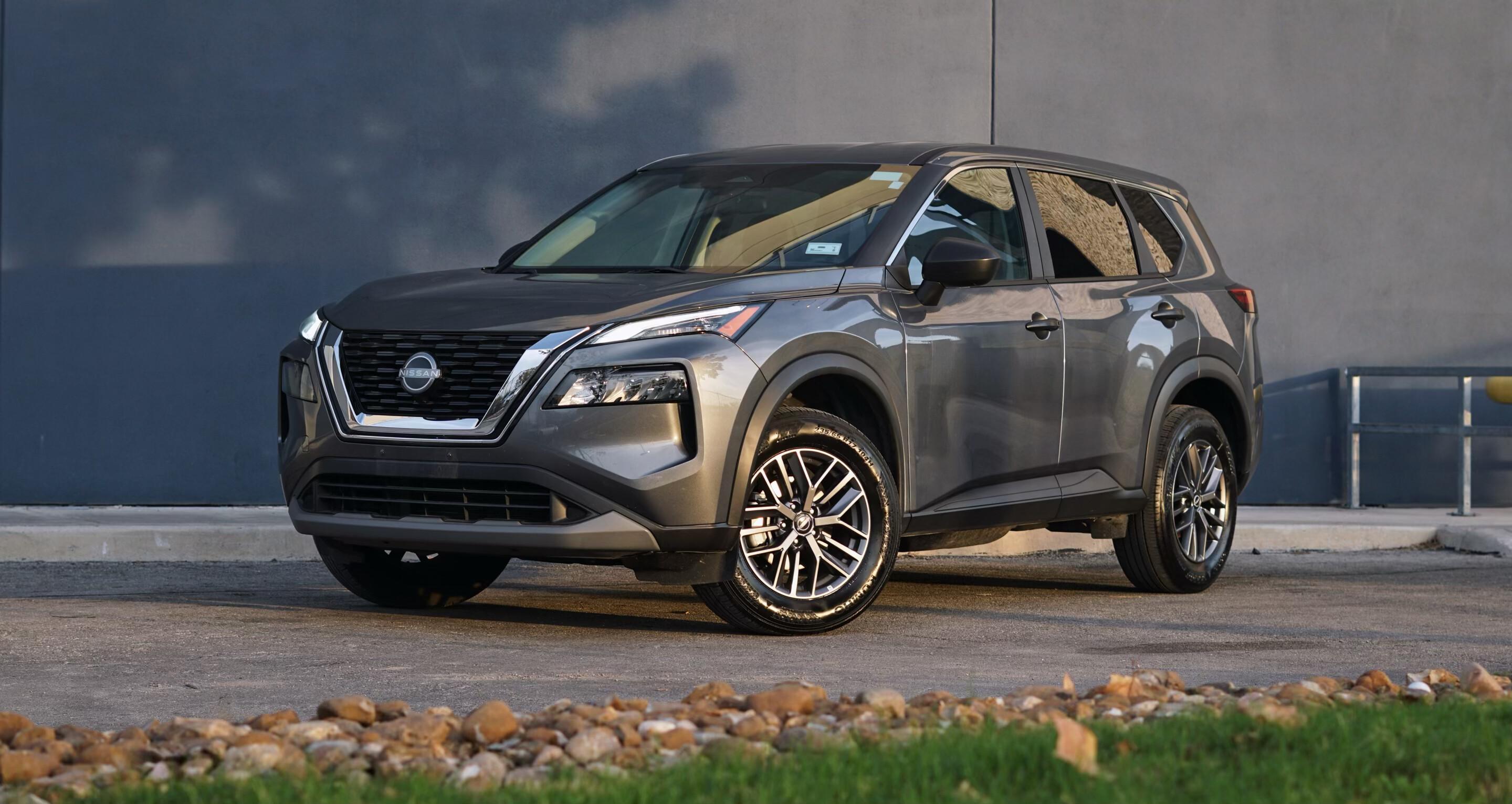 Nissan Rogue 2023 in San Antonio, TX