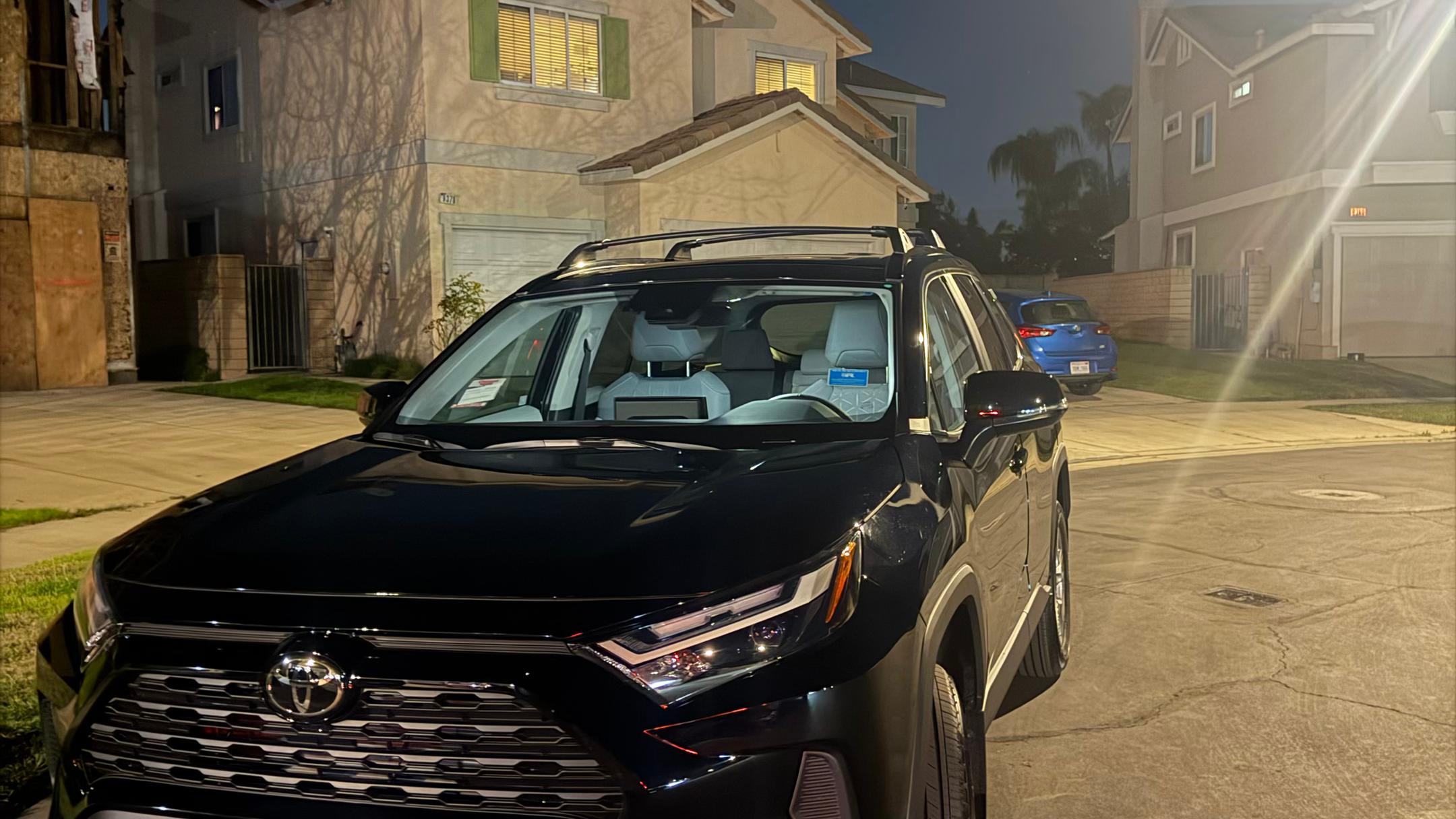 Toyota RAV4 2025 in Rancho Cucamonga, CA