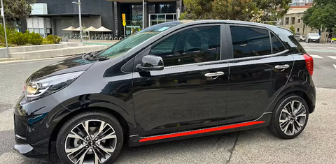 Kia PICANTO 2022