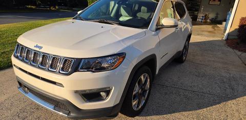 Jeep Compass 2021