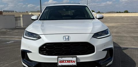 Honda HR-V 2025
