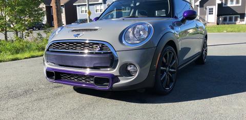 MINI Hardtop 3 Door 2016