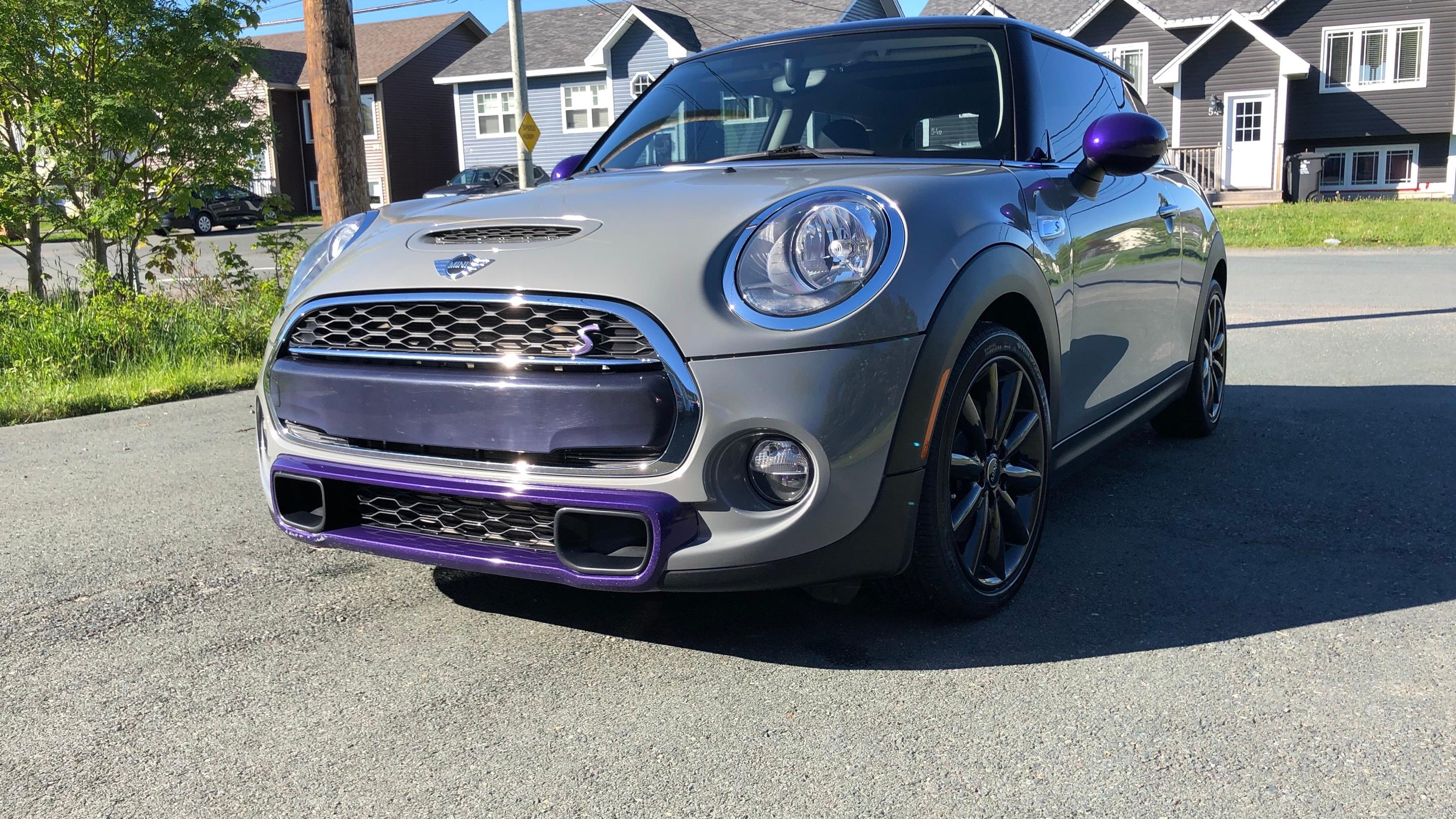 MINI Hardtop 3 Door 2016 à Conception Bay South, NL