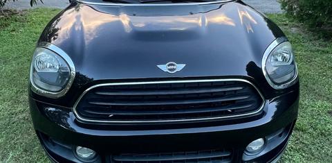 MINI Countryman 2018