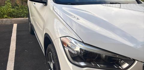 BMW X1 2017