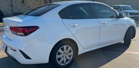 Kia Rio 2023
