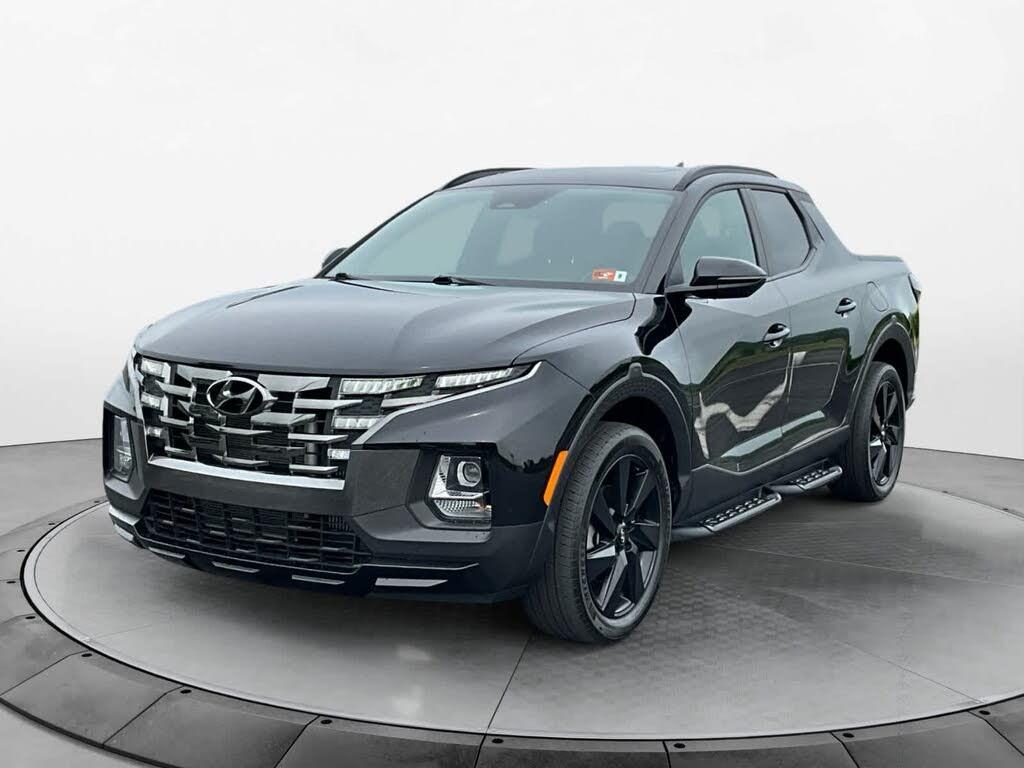 Hyundai Santa Cruz 2023 in Delray Beach, FL