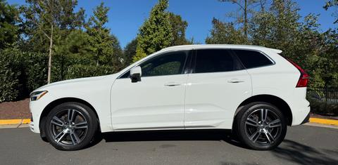 Volvo XC60 2019