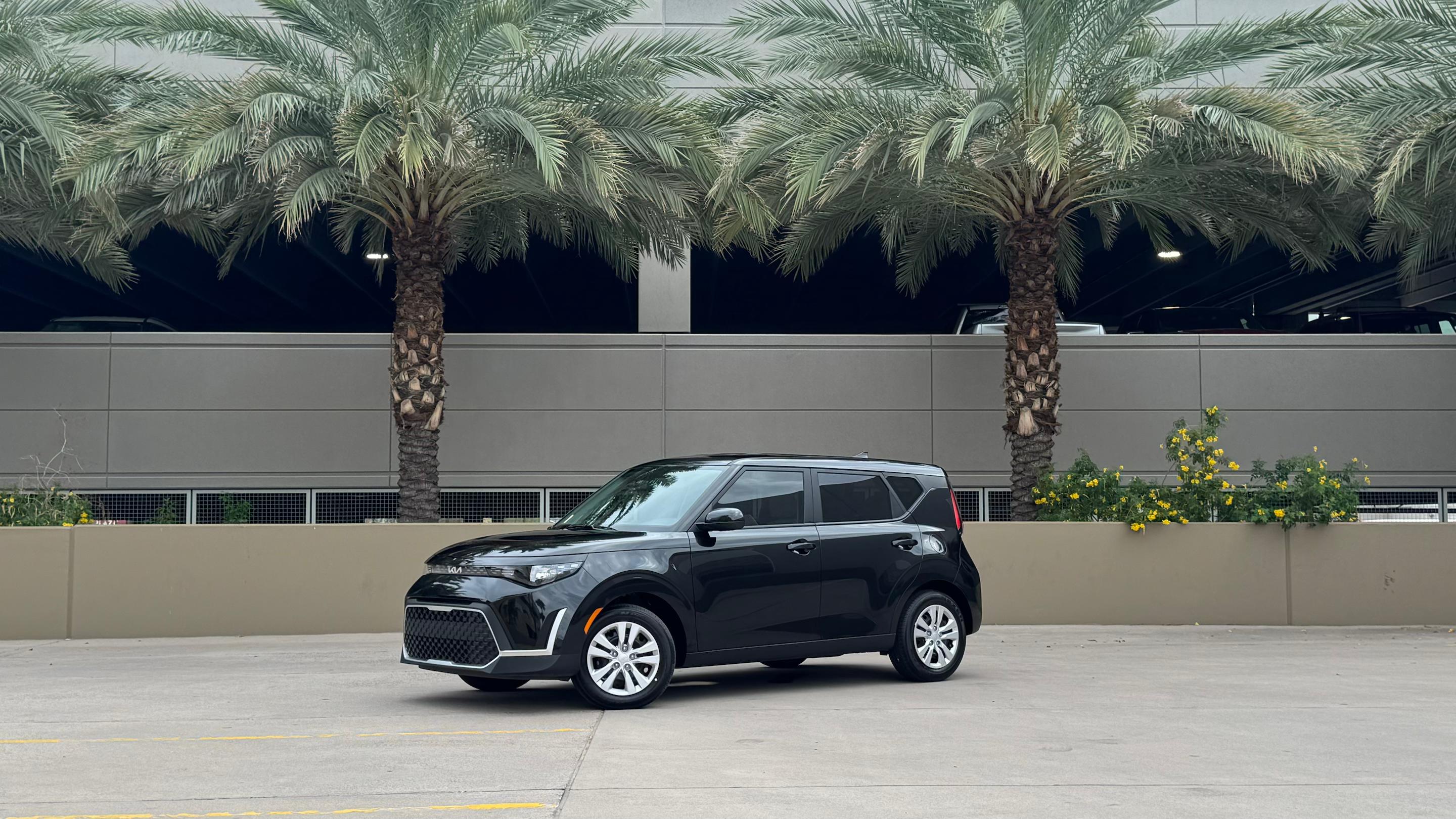 Kia Soul 2025 in Phoenix, AZ