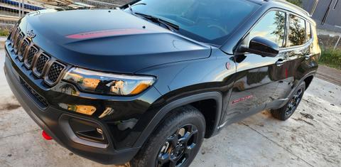 Jeep Compass 2024