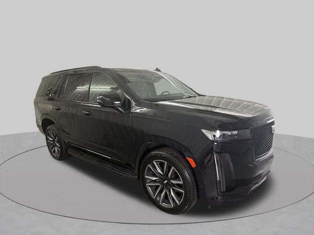 Cadillac Escalade 2021 in Old Lyme, CT